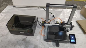 Anycubic Kobra 3 Combo *Na części * Wielokolorowy, ACE Pro wysycha podczas drukowania - Zdjęcie 1 z 4