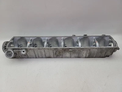 1982-1985 Toyota Celica Supra 5MGE drivers left cylinder head cam tower housing - Image 1 of 4