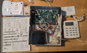 GE Concord Express System (60-806 or 60-806-95) - Picture 1 of 5