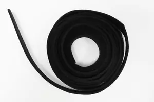 Defender Rear Sliding Window Replacement Felt Strip MWC7620 - Picture 1 of 2