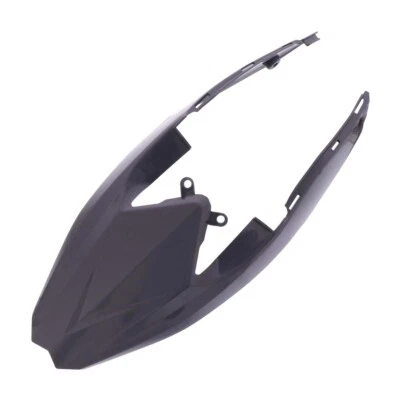 PARAFANGO POSTERIORE POLISPORT GRIGIO BETAMOTOR RR 300 2T RACING 2018-2019 — 第 1/4 张图片