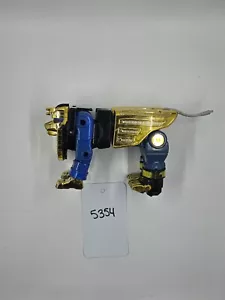 Vintage Bandai 1996 Power Rangers Zeo/OhRanger Megazord Zord Sphinx BOJ VERSION - Bild 1 von 2