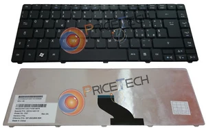 Tastiera layout ITA Keyboard per notebook ACER Aspire 4740G 4741 4741G 4741Z - Foto 1 di 3