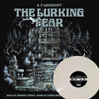 H P Lovecraft - The Lurking Fear Vinyl LP weiß Cadabra Schallplatten neu