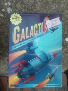 GalactiQuest 2-4 Players Ages 7+ - Picture 1 of 2