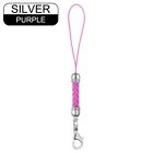 Material Pendant Lobster Clasp Jewelry Accessories Lanyard Pendant Rope DIY