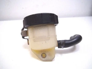 SERBATOIO LIQUIDO FRENI ANTERIORI / PEZZI DI RICAMBIO - SUZUKI SV 650 S 99-02 - Foto 1 di 3