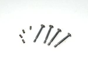 K-0822 Kyosho Inferno MP9 TKI4 buggy lower shock mount pins - Picture 1 of 1