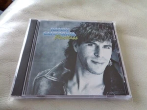 Randy California Nuevo CD Restless (2003 Acadia UK) 7 Bonus Tracks x-SPIRIT - Imagen 1 de 5