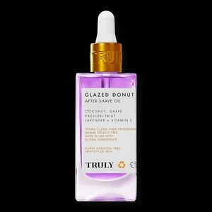 3.1 oz - Glazed Donut After Shave Oil |6926 - Picture 1 of 6