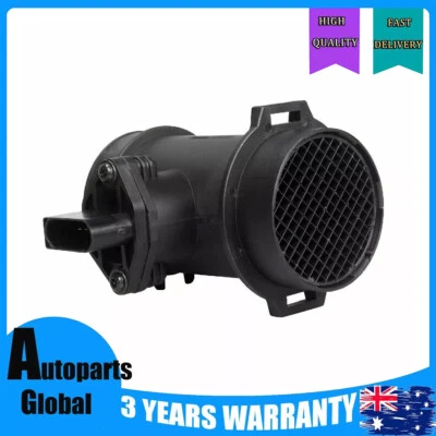 MAF Mass Airflow Sensor For Mercedes Benz W210 S202 C E-Class CLK200 0280217114 - image 1 of 4