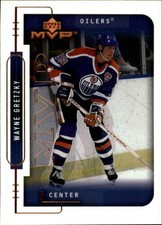 1999-00 Upper Deck MVP Hk #s 1-220 +Inserts (A2315) - You Pick - 10+ FREE SHIP