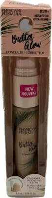 1 Physicians Formula Butter Glow #1712794 Medium To Tan Concealer Brand New - Image 1 of 3