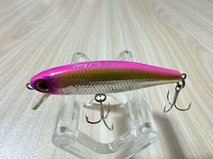 JACKALL Tiny Fry 50 Fishing Lure #AM142 - Picture 1 of 2