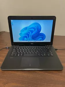 Dell Latitude 3380 Core i3-6006U 2 GHz 4 GB RAM 128 GB SSD 13" w/Charger DXVW7F2 - Picture 1 of 19