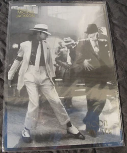 Michael Jackson Papeterie MOONWALKER Stationery Set Writing JAPAN OFFICIAL 1988 - Imagen 1 de 6