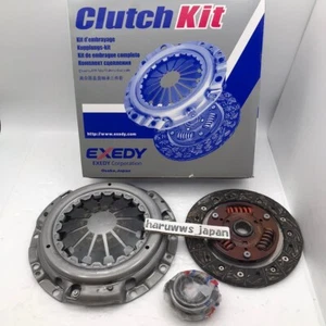 EXEDY Clutch Kit for DAIHATSU HIJET S320V S330V S321V S331V JDM NEW - Picture 1 of 11