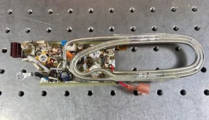 RF Driver Board III for Synrad G48-2 CO2 Laser H48 J48 Amplifier 48MHz - Picture 1 of 5