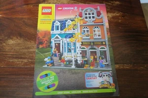 CATALOGUE PRODUITS LEGO  JANVIER 2020 - Bild 1 von 2