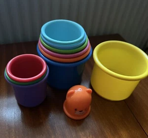 Tumble Tubs - Picture 1 of 1