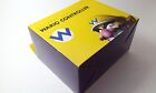 ✨ Gamecube Controller Limited Club Nintendo Wario Yellow Purple Rare Brand New ✨