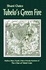 Shani Oates - Tubelo's Green Fire   Mythos Ethos Female Male   - J555z