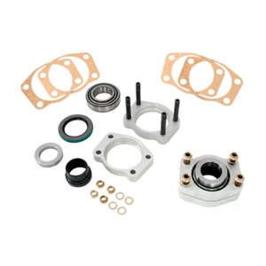 Ford Mustang 1986-93 Extraño kit eliminador de clip C fabricante de equipos originales ejes de clip C para 8,8 - Imagen 1 de 2