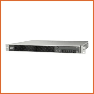 CISCO ASA5512 | Reacondicionado | IVA | Garantía del concesionario - Imagen 1 de 1