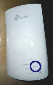 TP-Link Wi-Fi Range Extender N300 , TL-WA850RE - Bild 1 von 3