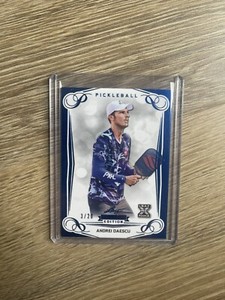 2023 Leaf Pickleball Premier Andrei Daescu  /20