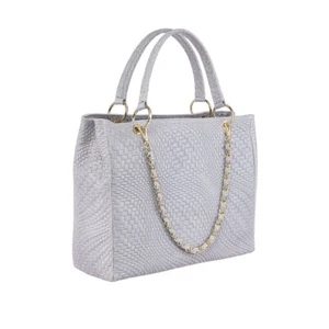 Ledertasche natürliche damen geldbuße élégant gemacht zu mano garantie 5 jahre - Picture 1 of 10