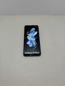 Galaxy Z Flip4 Dummy Display Phone - Samsung. - Afbeelding 1 van 4