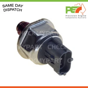 New * OEM * Fuel Rail Pressure Sensor For Isuzu D-Max TFR / TFS Diesel 3.0 Turbo - Picture 1 of 4