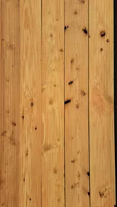 70 m² Douglasie 28x145x2500 mm Terrassendielen 2. Wahl Riffeldielen Lärche Holz - Bild 1 von 7