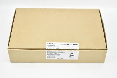Siemens simatic S5 951 6ES5951-7ND51 ( 6ES5 951-7ND51 ) - Bild 1 von 2