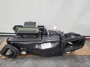 MERCEDES C CLASS W205 A/C AIR CON HEATER HOUSING MATRIX BOX - Picture 1 of 8