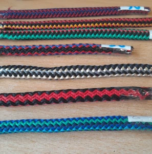CUERDA DE POLIPROPILENO 10 MM TRENZADA DE POLIETILENO CABLE DE NAVEGACIÓN FUERTE CAMPING VELA YATE - Imagen 1 de 13