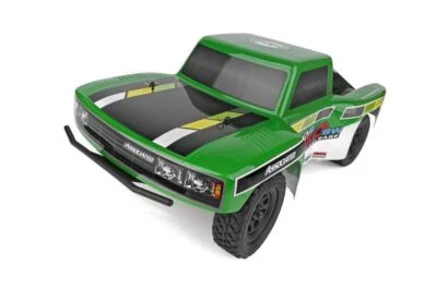 Team Associated - Pro2 LT10SW Electric Short Course Truck RTR LiPo Combo, Green - Image 1 of 4