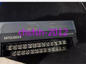 1PCS Mitsubishi PLC remote module AJ35TB1-16D in good condition - Picture 1 of 3