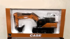 1/50 CASE CX490D Raupenbagger DIECAST LKW Fertigmodell - Bild 1 von 2