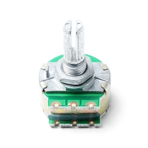 DACT Type SMD Steeped-in Attenuator 21 Step Volume Control Potentiometer 10-250K - Picture 1 of 5