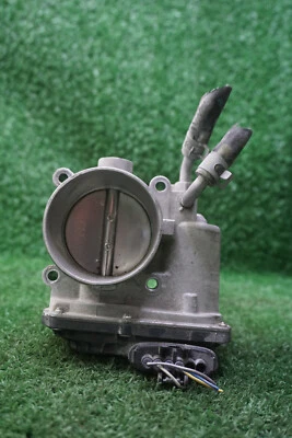 Hyundai Elantra 2017 2,0 L carrocería del acelerador OEM 351002E000 Foto 1 de 4