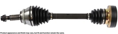 For 2001-2003 Toyota Highlander 3L V6 FWD CV Axle Assembly Front Right Cardone - Image 1 of 4