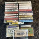 Choose your own Cassette Tape Lot