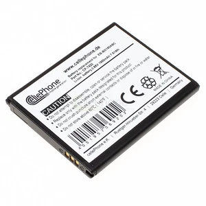 Batería para Samsung Galaxy Folder 2 SM-G1600 G160N G160N0 G1650 G165N - EB-BG160ABC - Imagen 1 de 1