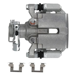1* Pinza de freno trasera izquierda para Saturn Ion 2004-2007 Aura 2007-2009 18-P4893 - Imagen 1 de 22