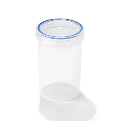 LocknLock Twist 330ml Round Container - Image 1 of 3