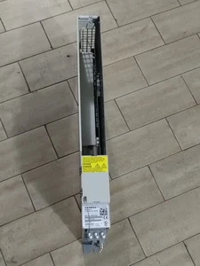 Siemens Simodrive 6SN1123-1AB00-0AA2 2x15A LT-MODUL VERSION A - Imagen 1 de 6