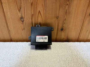 05-06 Chevy/GMC Yukon Suburban Tahoe Escalade Rear HVAC A/C Control Module OEM - Picture 1 of 7
