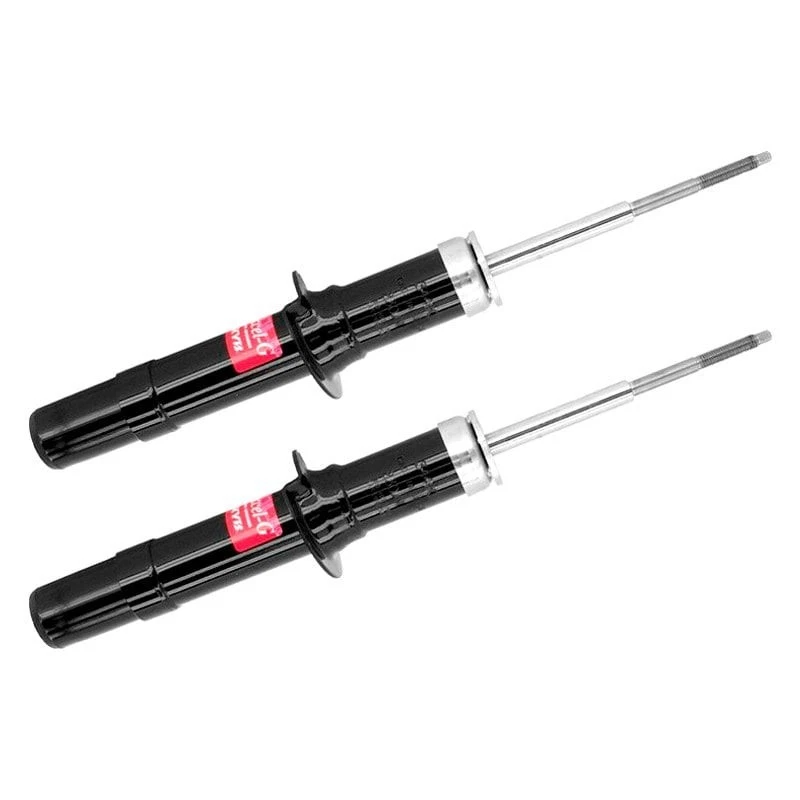 For Chrysler Sebring 1996-2002 KYB VS-344609 Excel-G Front Strut Set Foto 1 de 1